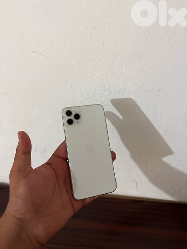 iPhone 11 Pro Max 256Gb 0