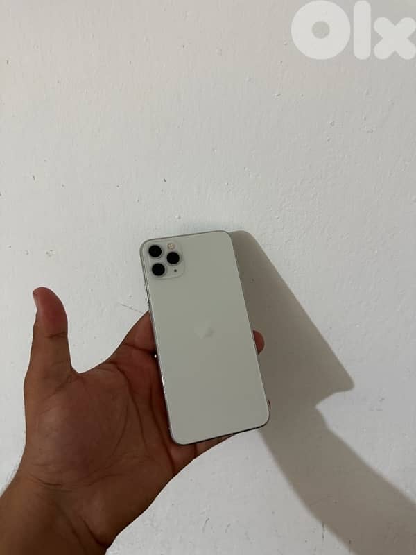 iPhone 11 Pro Max 256Gb 1