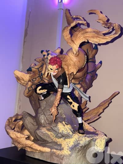gaara figure