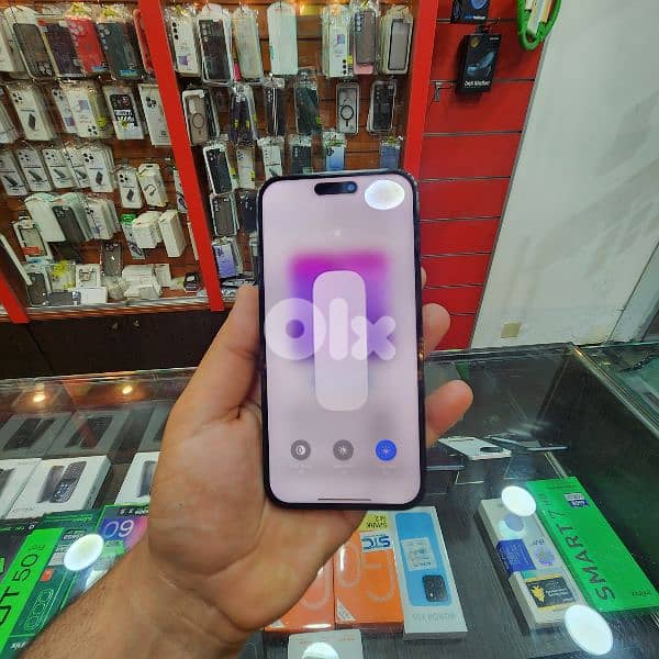 Iphone 14 Pro Max 1