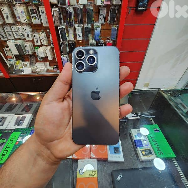 Iphone 14 Pro Max 2