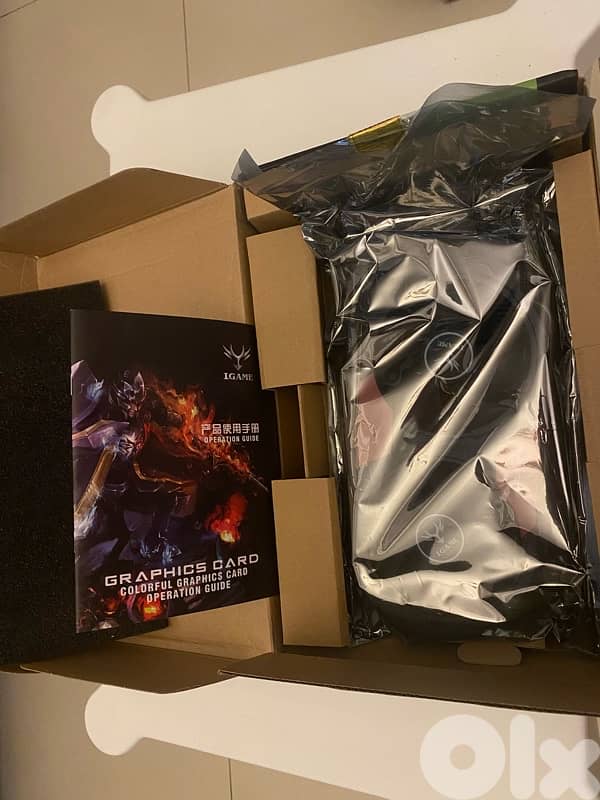 1050ti mint condition 1