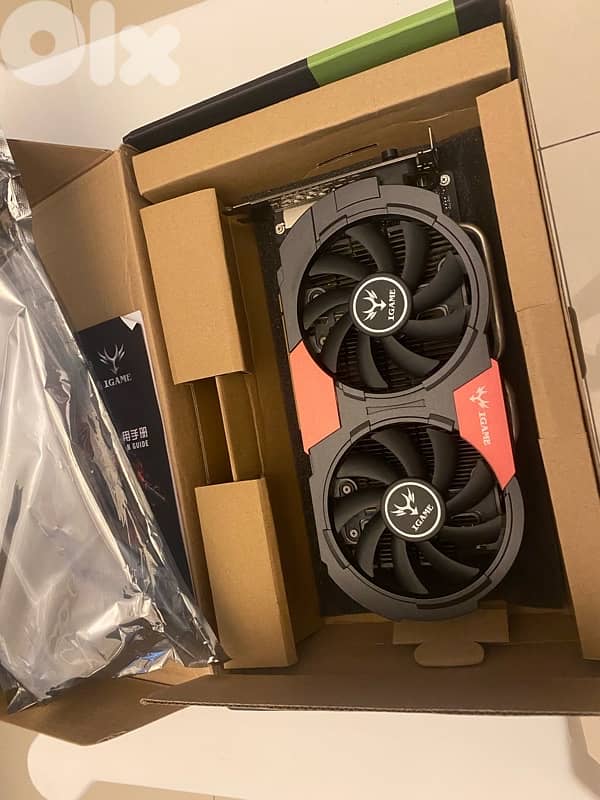 1050ti mint condition 2