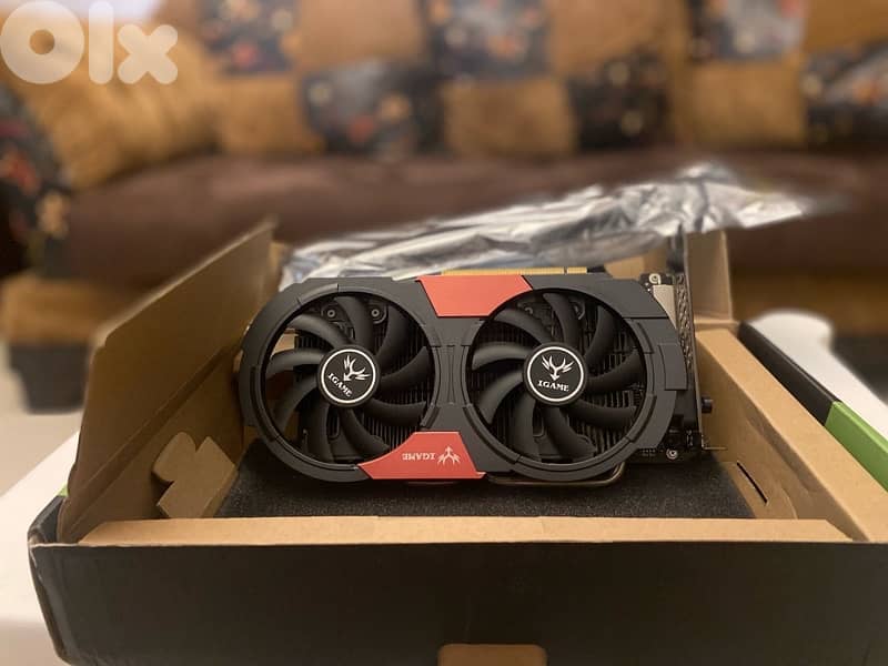 1050ti mint condition 3