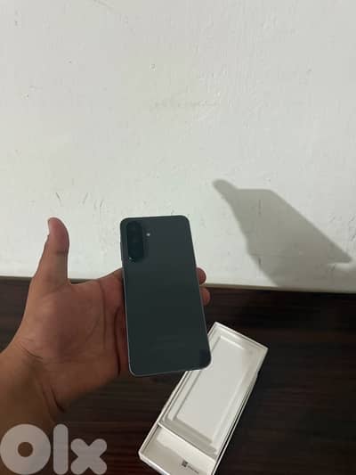 Samsung Galaxy A56 12/256