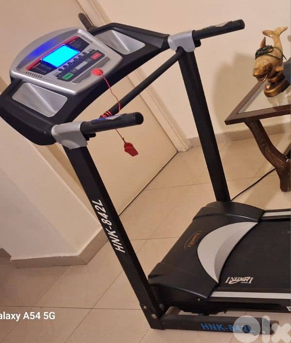 New Treadmill b 120 $ 2
