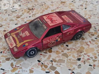 matchbox
