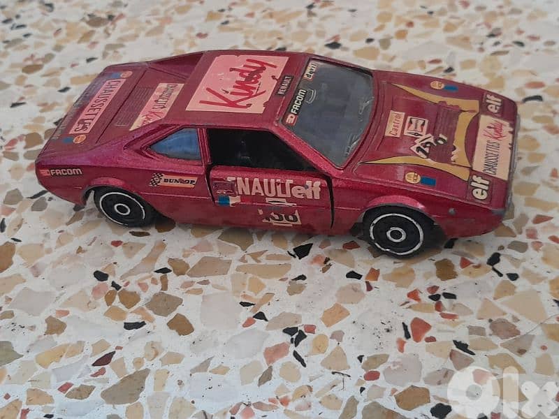 matchbox 1