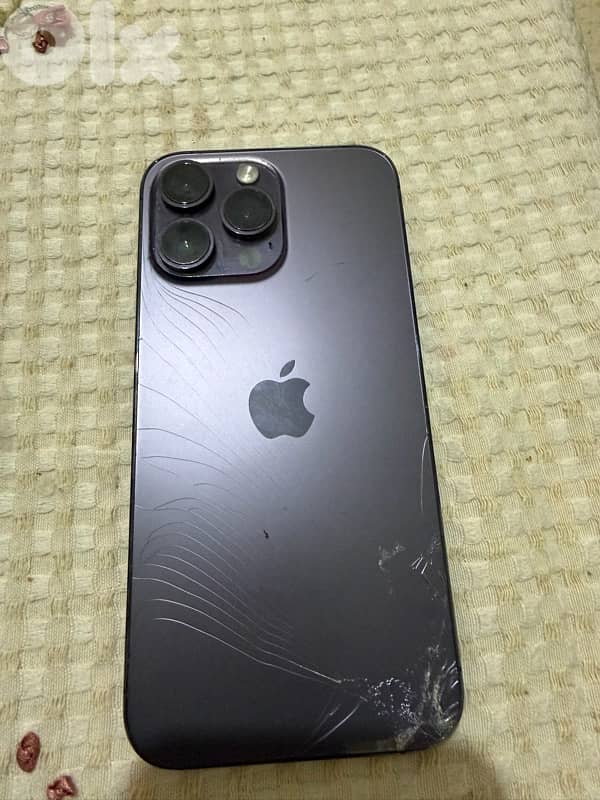 iphone 14 pro max 0