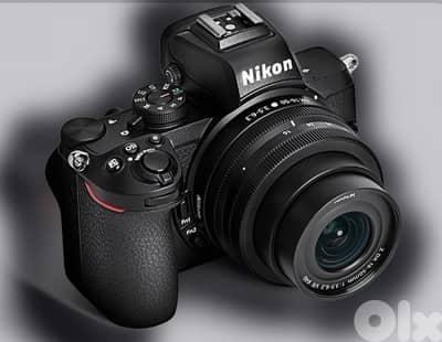 Nikon Z50