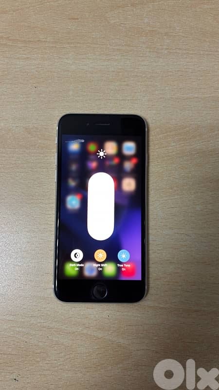 iPhone SE 128 0