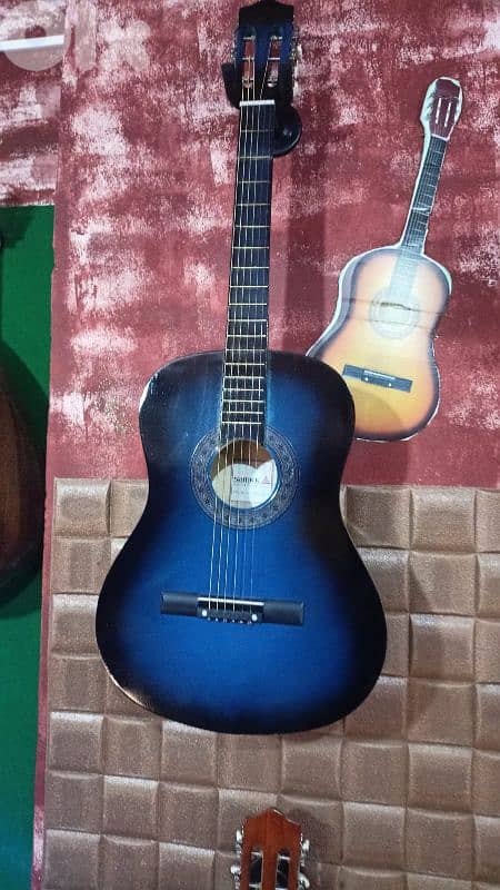 Guitar 1