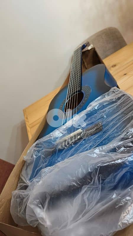 Guitar 3