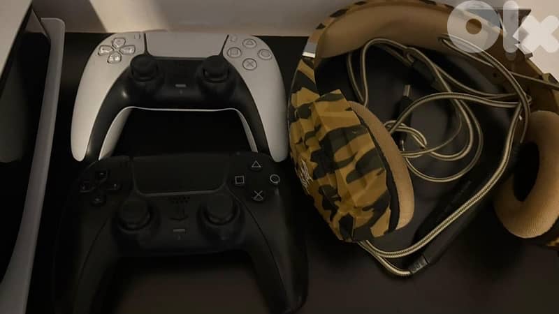 Playstation 5 1