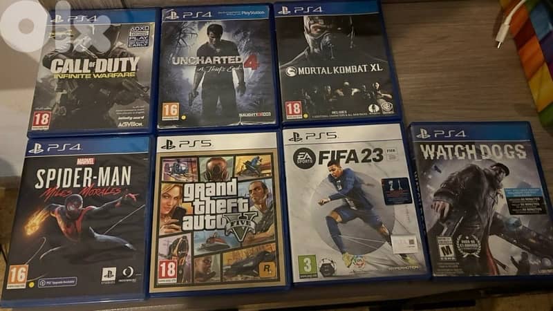Playstation 5 2