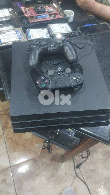 playstation 4 0