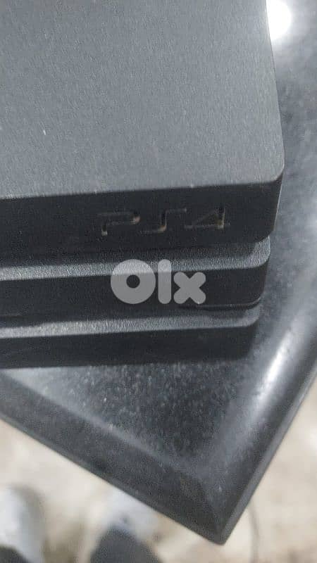playstation 4 1