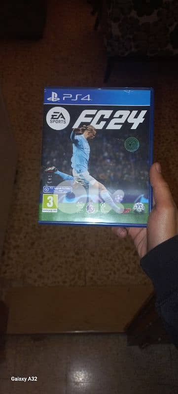 fc24 very clean 0