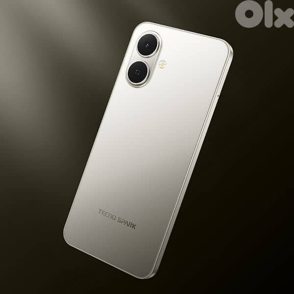 tecno spark go 2 0