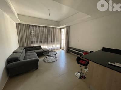 Apartment for Rent in Waterfront City Dbayeh - شقة للإيجار في  ضبية