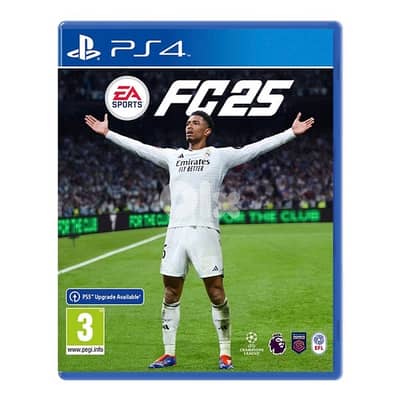 fc 25 PS4