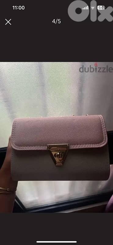new bagg