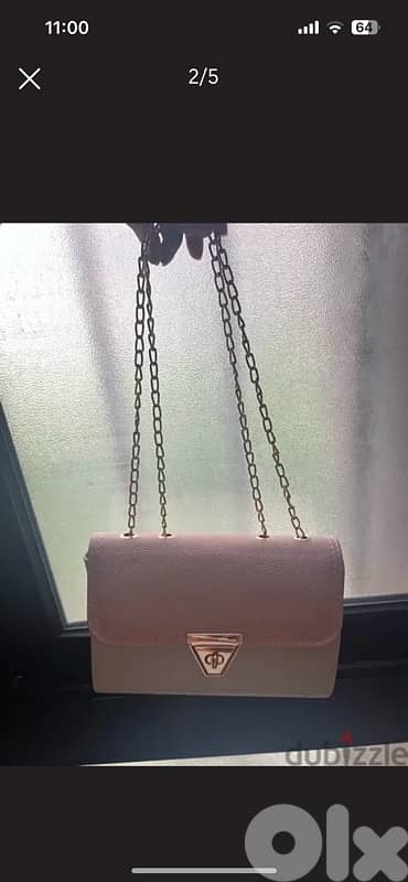 new bagg 1
