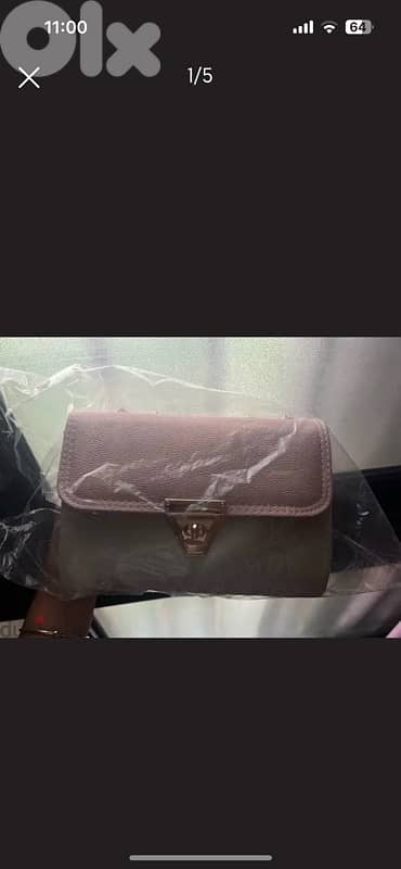 new bagg 2