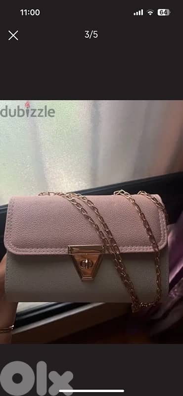 new bagg 3