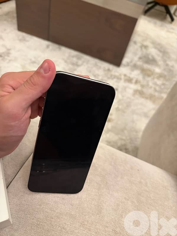 IPHONE 16 PRO MAX 256 ESIM 1