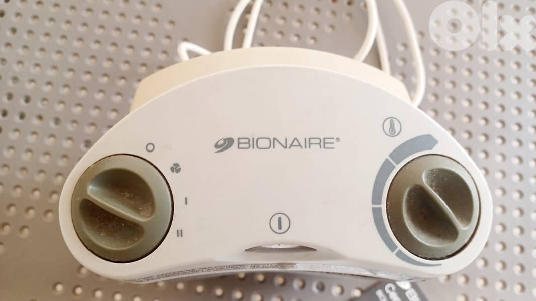 Bionaire Ceramic Heater BCH4062 – Used, Good Condition 1