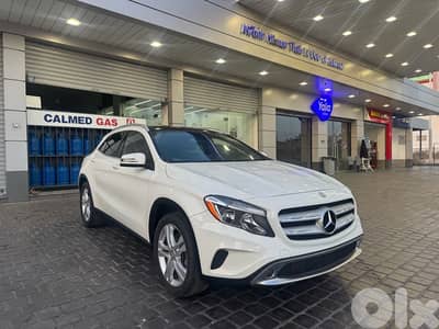 MERCEDES GLA250 2017, clean carfax, full options, 81/882165