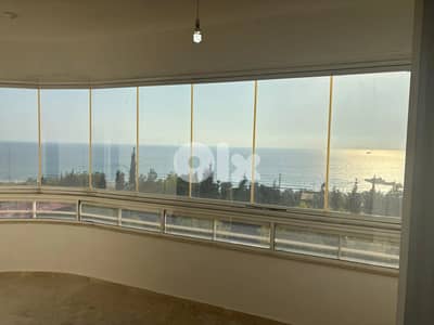 Jbeil Luxury Apartment - panoramic sea view
