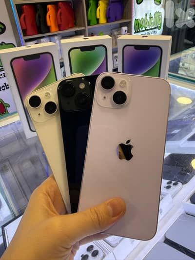 used iPhone 14 128gb