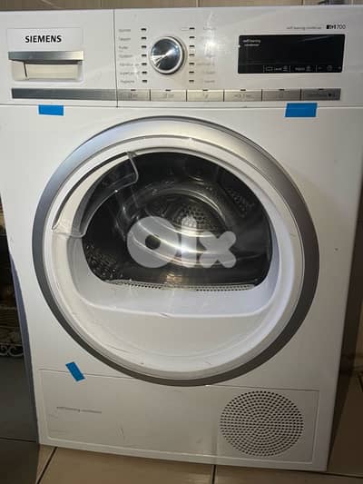 nechefe Siemens like new