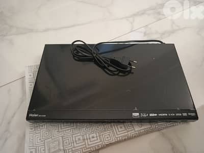 DVd player