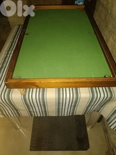 billard