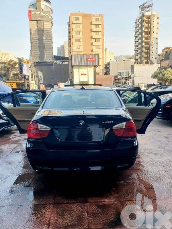 BMW 3-Series 2006 0
