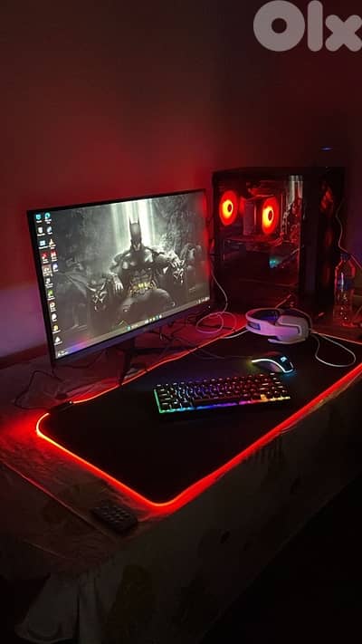 pc used excellent condition