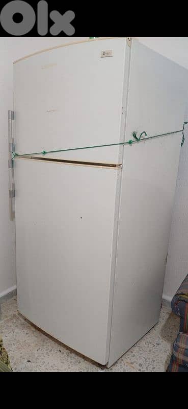 Maytag Refrigerator