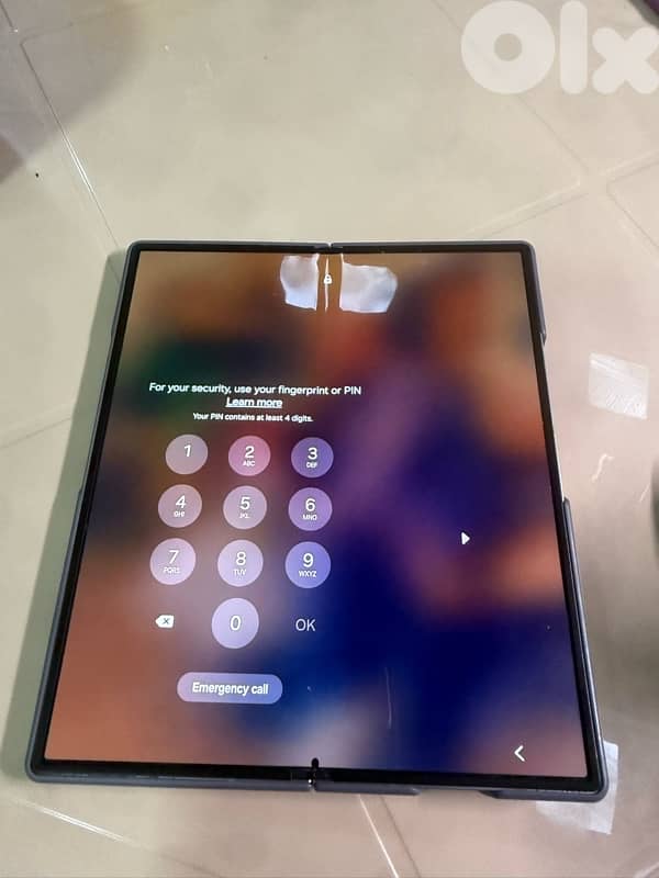 z fold 6 256gb 0