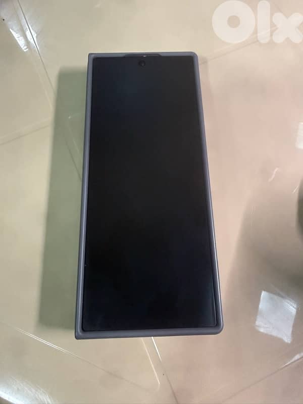 z fold 6 256gb 3