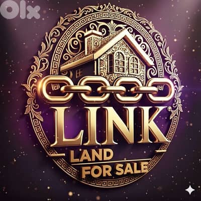 Investment Opportunity l 1200 SQM Land in Kfar Nabrakh l Ref: