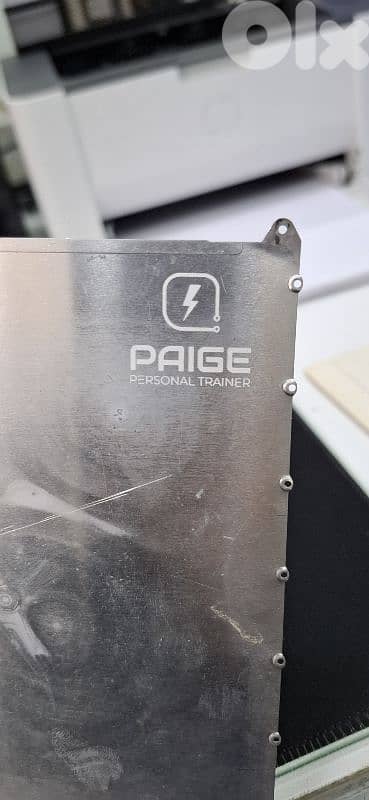 حفر ليزر على جميع المواد laser marking engraving on any material 2