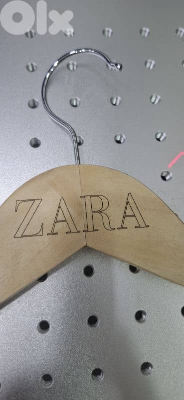 حفر ليزر على جميع المواد laser marking engraving on any material 5