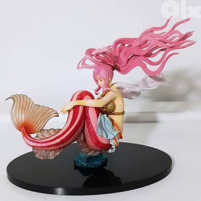 Princess Shirahoshi Figure