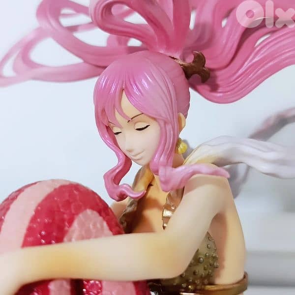 Princess Shirahoshi Figure 1