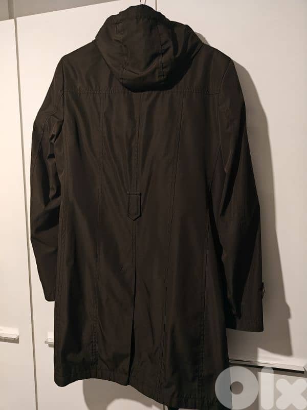 Santa Barbara Outfitters polyester Jacket 1
