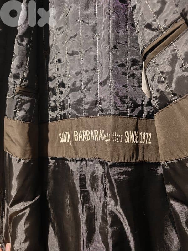 Santa Barbara Outfitters polyester Jacket 4
