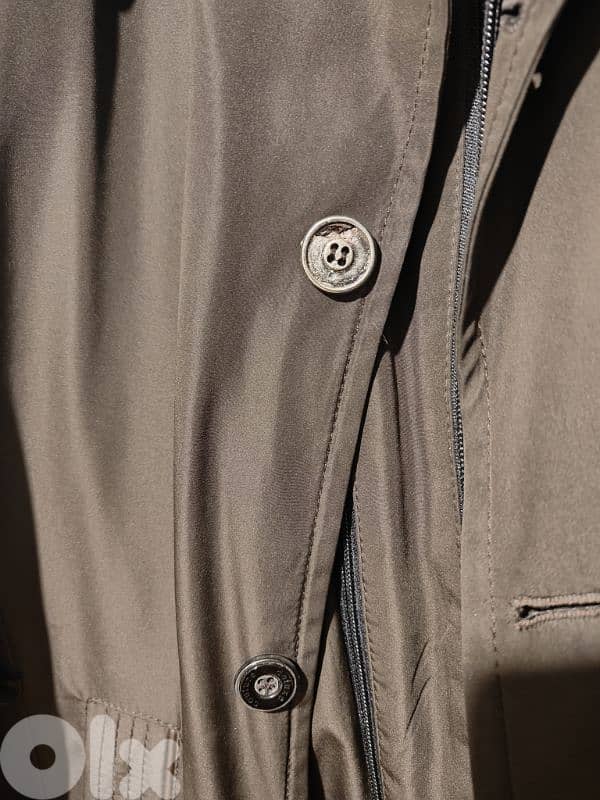 Santa Barbara Outfitters polyester Jacket 5